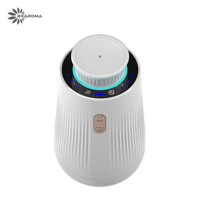 Buy 10ml Aromatherapy Car Oil Diffuser Sterilization 1.5W Power White online manufacture