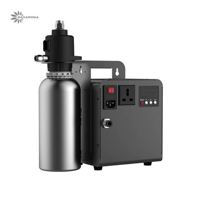 Buy Electrostatic Large Area Scent Diffuser 10000m3 B5000 Diffuser Essential Oil online manufacture