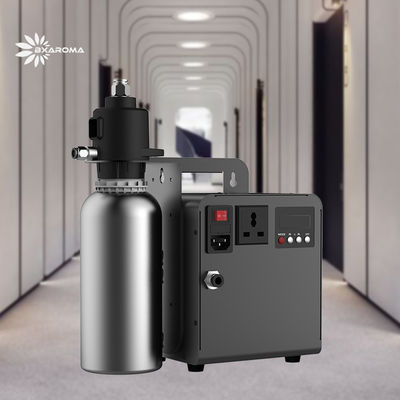 Buy Hotel Lobby Large Area Scent Diffuser Air Conditioning Atomization online manufacture