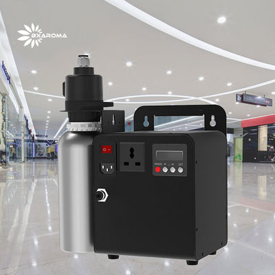 Buy B5000 Air Conditioning Scent Machine Atomization HVAC Oil Diffuser Sterilization online manufacture