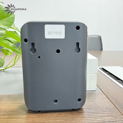 Nebulizer Small Area Scent Diffuser Atomization 150ml Aroma Diffuser
