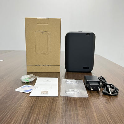 3W Small Area Scent Diffuser 100m2 Smart Home Diffuser 150ml