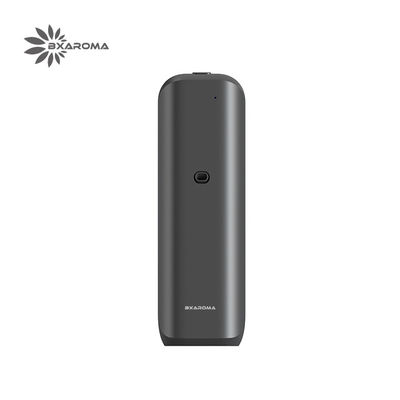 Buy Bxaroma Black Bluetooth Aroma Scent Diffuser Machine For House Beauty Salon online manufacture
