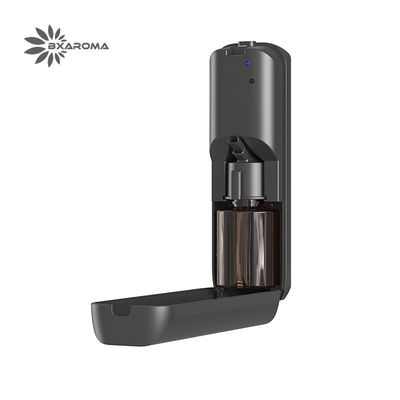 Low Noise Scent Air Machine Black EU Plug Bluetooth Scent Machine