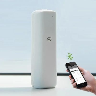 Products Name Electric Scent Diffuser Machine for Aroma Diffuser By Air Or By Sea