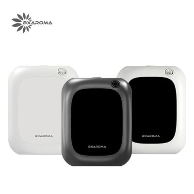 A300 Portable Fragrance Diffuser with Laser Printing Logo and English Operating Language