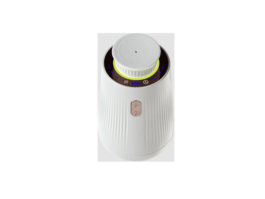 Smart Car Scent Diffuser 10ml Compact and Portable Customized Aroma Diffuser