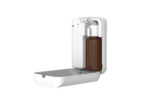 Customization Fragrance Diffuser Machine with Smart Bluetooth Control