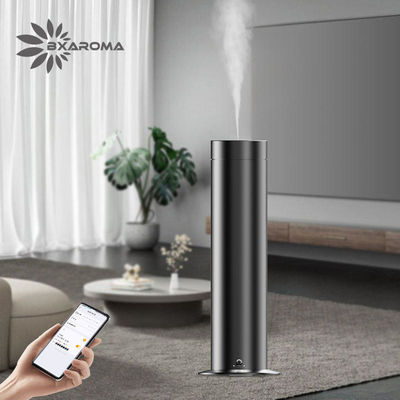 Tower Diffuser OEM Factory Leak-Proof Technology Tower Diffuser with Smart Control