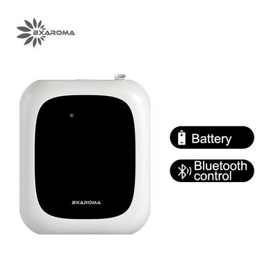 OEM/ODM Factory Outlet Battery Operated Portable Diffuser 150ML Aroma Diffuser