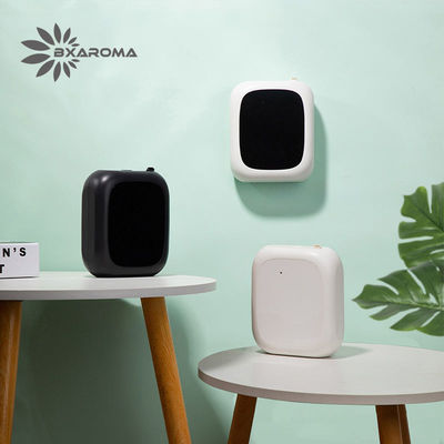 Buy Waterless Aromatherapy Nebulizing Essential Oil Diffuser 150ml Battery Operated Home Aroma Diffuser online manufacture