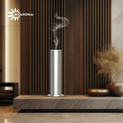 S150 100 Square Meter Lower Noise Home  Small Area Scent Diffuser Machine