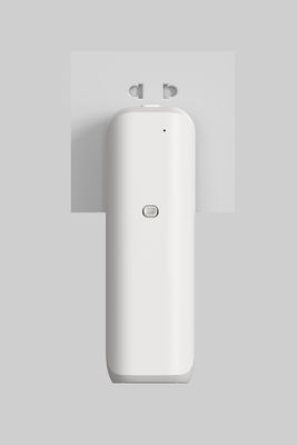 Exquisite 100ml Capacity Direct Plug-In Scent Diffuser with Premium Quality and Practical Design