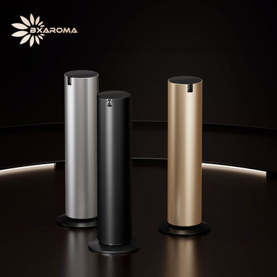 Remote Control Scent Air Machine for Home, 800ml Waterless Diffuser Essential Oil Diffuser Cold Air Hotel Scent Diffuser for Large Room Office