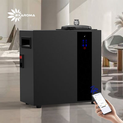 Commercial Aroma Diffuser for Hotels 800ml Large Capacity Essential Oil Diffuser WiFi Control OEM Accepted