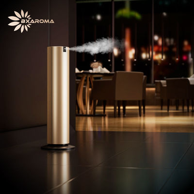 Waterless Floor Standing Scent Large Capacity Diffuser Commercial Hotel Air Aroma Diffuser for Office Home Room