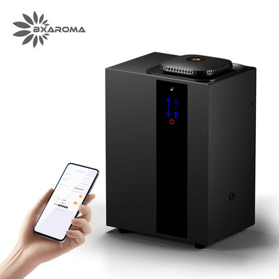Buy Commercial Grade Smart HVAC Fragrance Diffuser Machine with WiFi Control for Hotels/Offices online manufacture