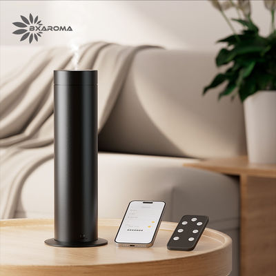 Pro Series Aroma Spray Diffuser Machine with Timer Function - Commercial Air Freshener Solution