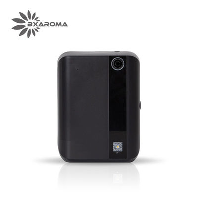 Hotel Lobby Scent Branding Smart HVAC Aroma Diffuser Machine with APP Scheduling 500㎡ Coverage