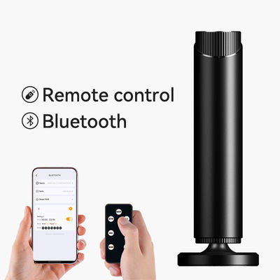 Dual-Mode Scent Diffusing System - Smart App & Remote Control Commercial Air Freshener for Retail Stores