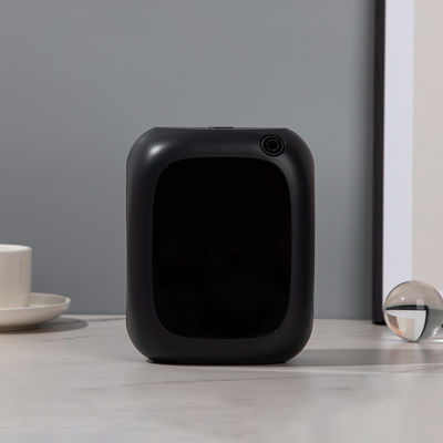 Smart Nebulizing Diffuser - Bluetooth-Controlled Cold Air Technology for 5,300 SqFt (No Residue, Safe for Pets & Furniture)