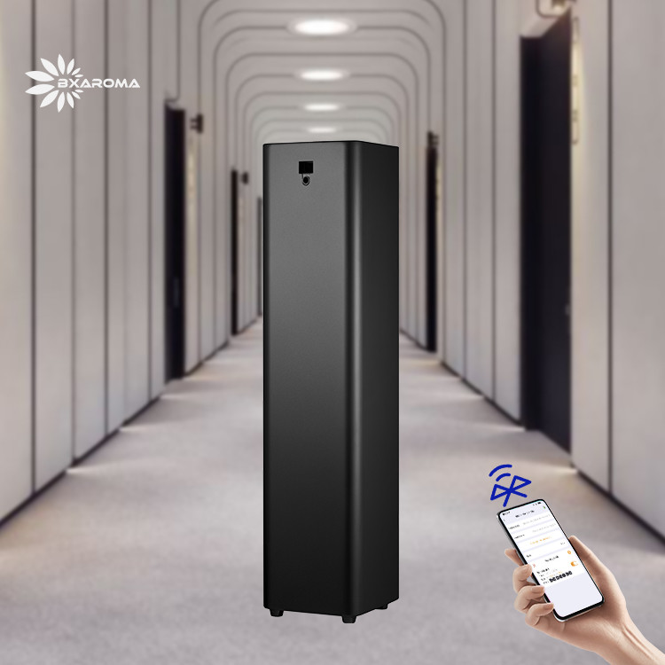 OEM Commercial Hotel Scent Diffuser Disinfection Fragrance Air Diffuser