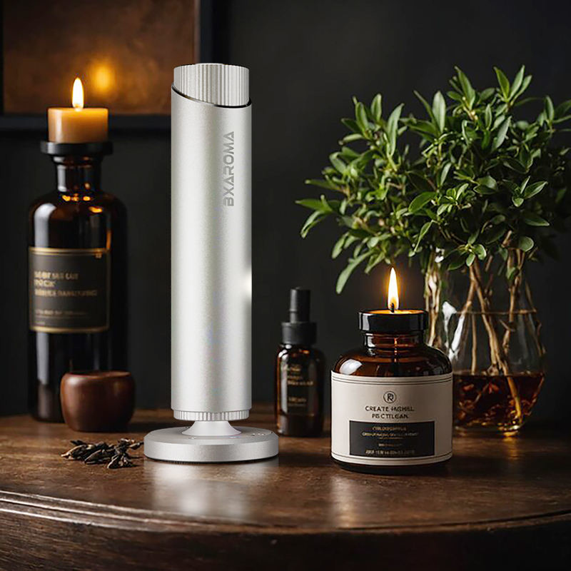 Luxury Hotel Collection Studio Tower Aroma Diffuser