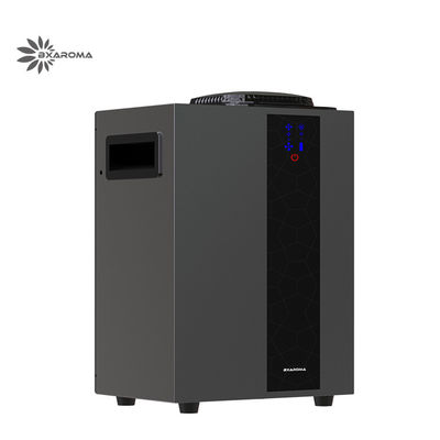 Good price ODM Smart Aroma Diffuser Wifi Electrostatic App Controlled Diffuser 800ml online