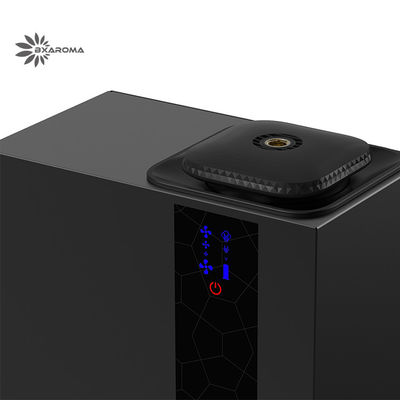 Good price Hotel Lobby Luxury Aroma Diffuser Automatic HVAC Scent Air Machine online