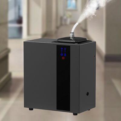 Good price OEM Electric Scent Diffuser Machine 12W Oil Diffuser Machine 800ml online