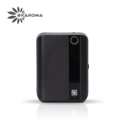 Good price Metal Hotel Scent Diffuser for Pack Size 200*130*265mm Product Size 160*86.5*265mm online