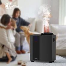 Good price Hotel Conference Rooms Commercial Scent Diffuser Machine Pack Size 200*130*265mm online