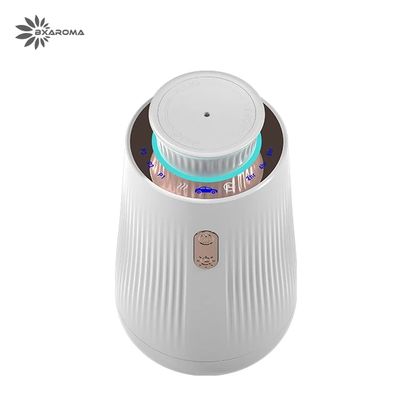 Good price DC5V1A/1.5W Voltage Car Air Freshener Diffuser Essential Oil Scent Type online