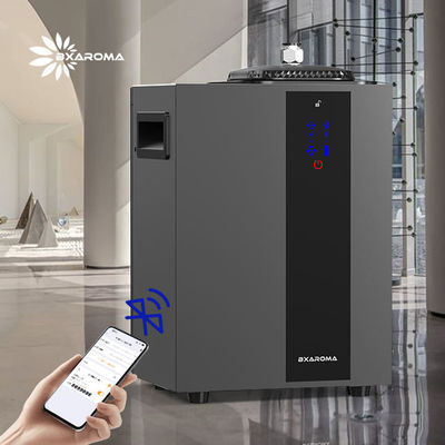 Good price Bxaroma 4000m³ HVAC System Aroma Diffuser Smart APP Control Waterless Essential Oil Diffuser online
