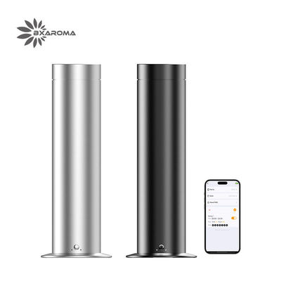 Good price Waterless Scent Diffuser for Home - 1000 Sq Ft Coverage, Hotel Scent Diffuser, Scent Air Machine for Home, Remote Control online