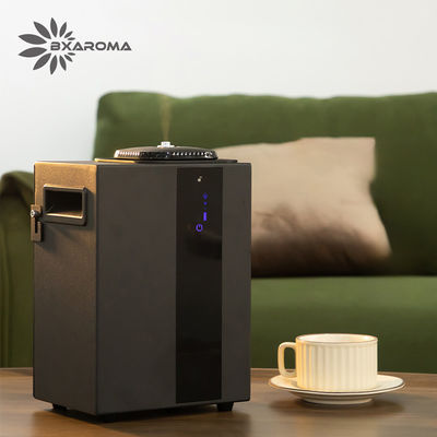Good price A1000 Large Space Metal HVAC Scent Diffuser Bluetooth Control App Control Smart Lock Electric Commercial Aroma Diffuser online