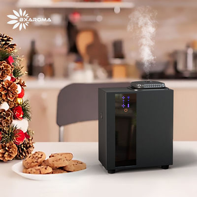 Good price Smart Bluetooth HVAC Scent Diffuser - Up to 1,200 SqFt Coverage, Waterless online