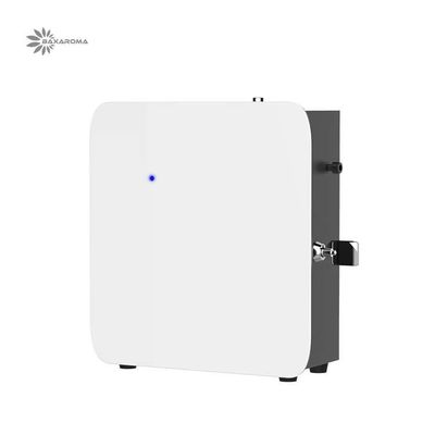 Good price Hot Selling Product X300 Custom Logo Metal HVAC Commercial Scent Machine online