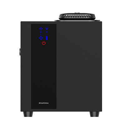 Good price Best Selling Metal A300 Portable Smart Electronic Hotel Lobby Scent Diffuser online