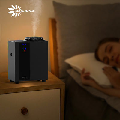 Good price Luxury Electric Desktop 200ML Commercial Air Freshener Machine online