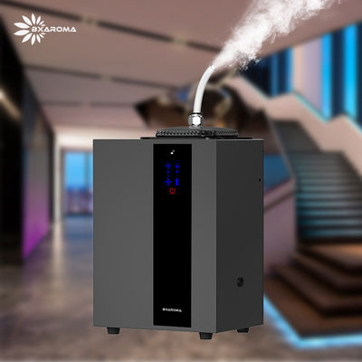 Good price Commercial Large Capacity APP Control HVAC Air Nebulizer Essential Oil Diffuser A1000 online