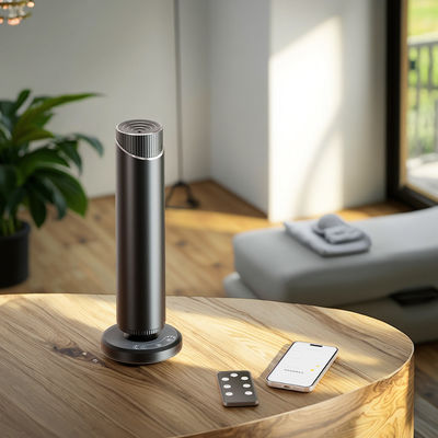 Good price Scent Waterless Home Fragrance Diffuser Hotel Collection Tower Diffuser online