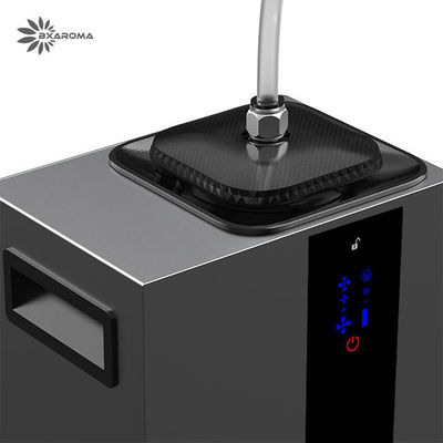 Good price Commercial Smart Scent Diffuser Machine - WiFi Controlled HVAC Aroma System for Hotels/Offices (15000 Sq Ft Coverage) online