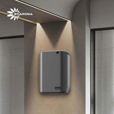 Good price Wall-Mounted Aromatherapy Diffuser - CE Certified Essential Oil Dispenser for Spas/Clinics (UV Sterilization Mode) online