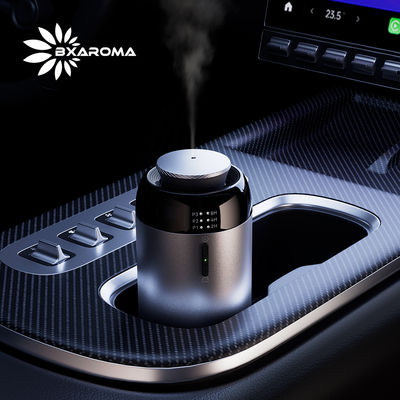 Good price Luxury Car Diffuser Rechargeable Waterless Fragrance Diffuser online