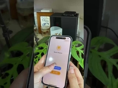 A300 Bluetooth Electric Scent Diffuser